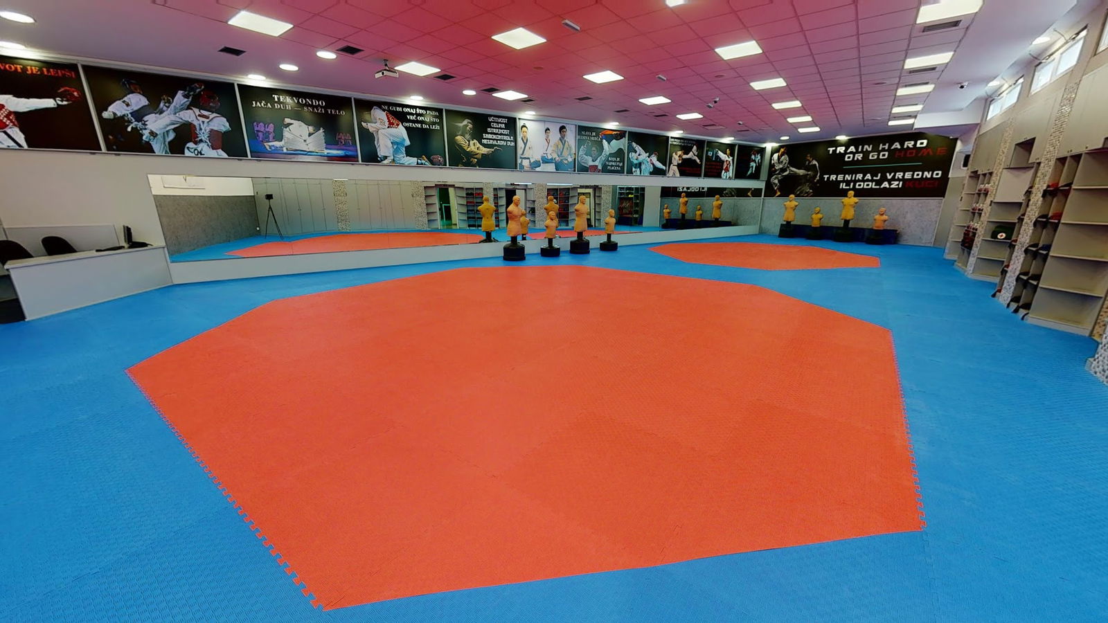 Tekvondo klub Pobednik