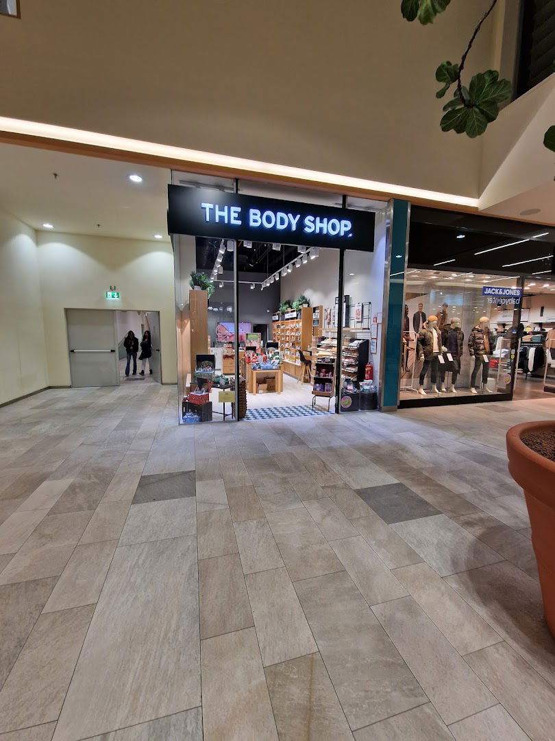 The Body Shop