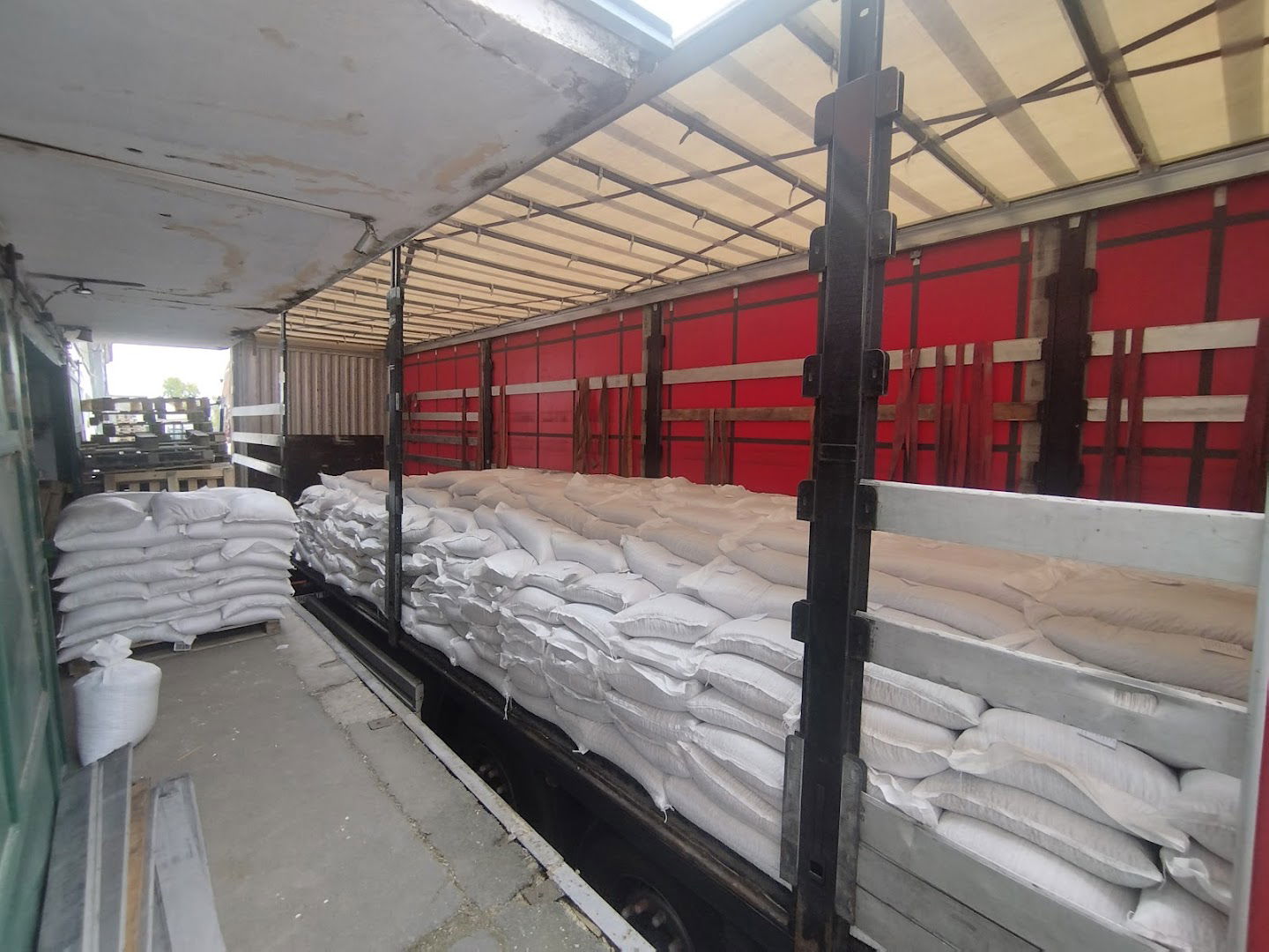 Banat Seme RJ Rimski Šančevi