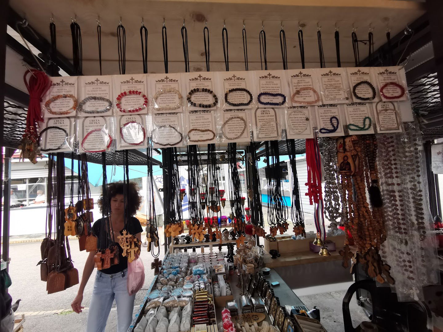 Стр "Вукајло" свеће-candles