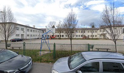 Malonogometni turnir Ljubljanica - Volim Kvart