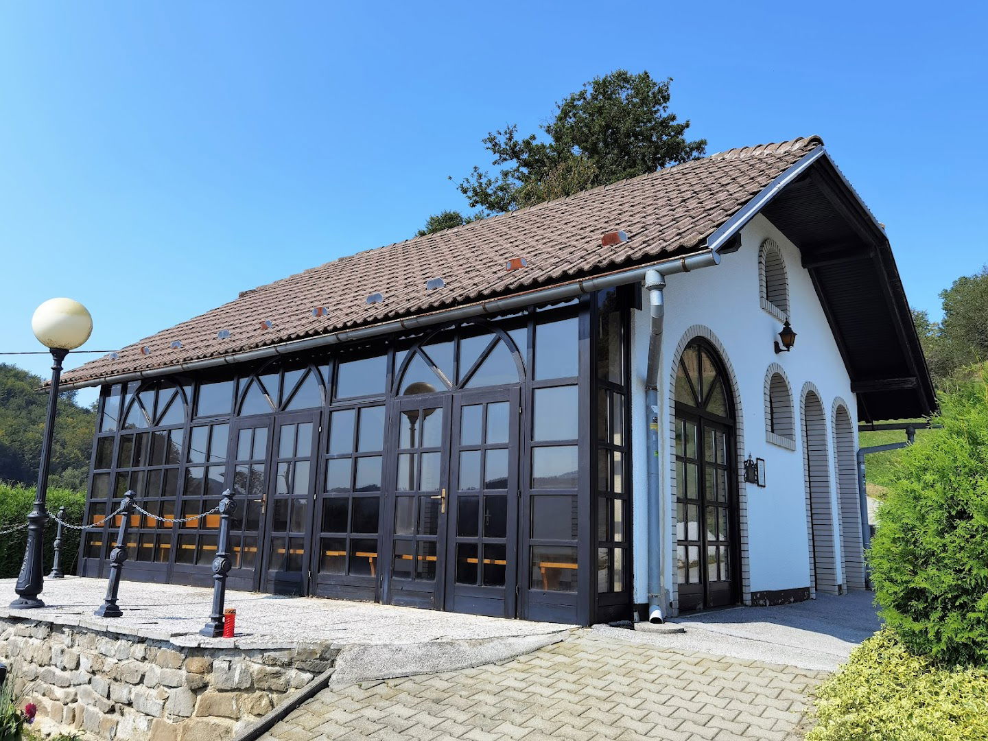 Pokopališče Stoperce