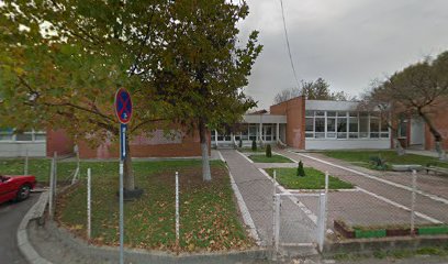 Вртић "Цврчак"