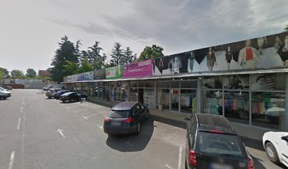 Strong Jeans Belmax Centar