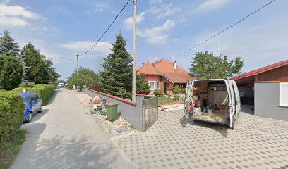 Obiteljski dom "Karakaš"