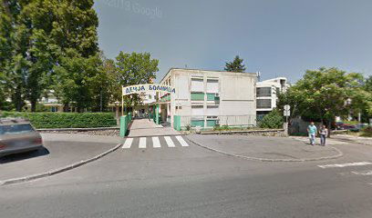 Children's hospital "Dr.Olga Popović - Dedijer"