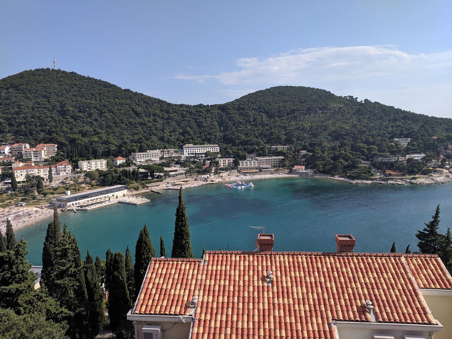 Apartments Villa Boban