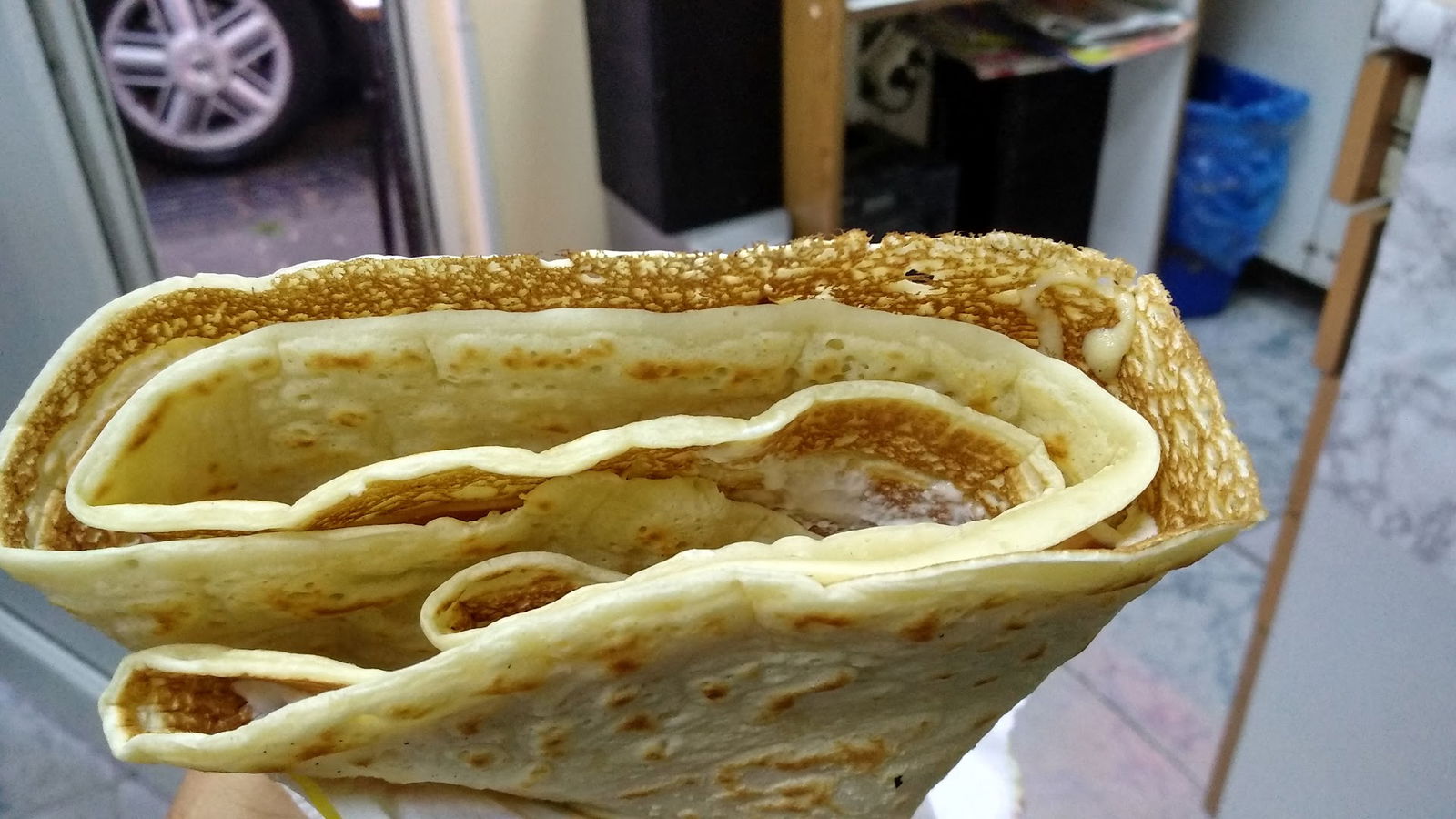 Premmier-MN Palacinke