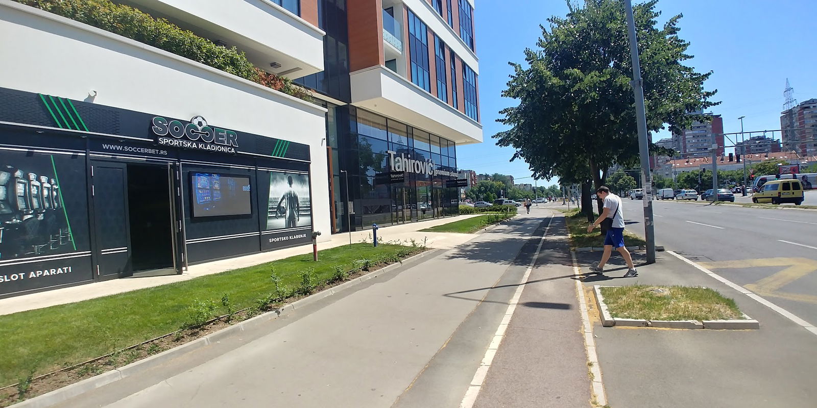 Javni beležnik Nevena Životić