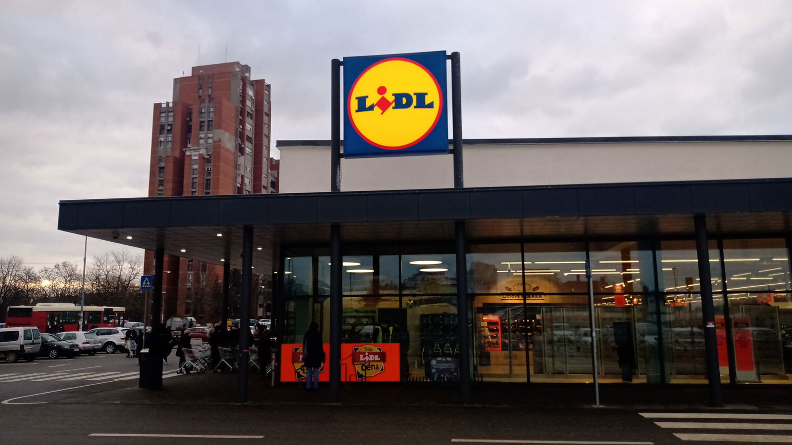 Lidl