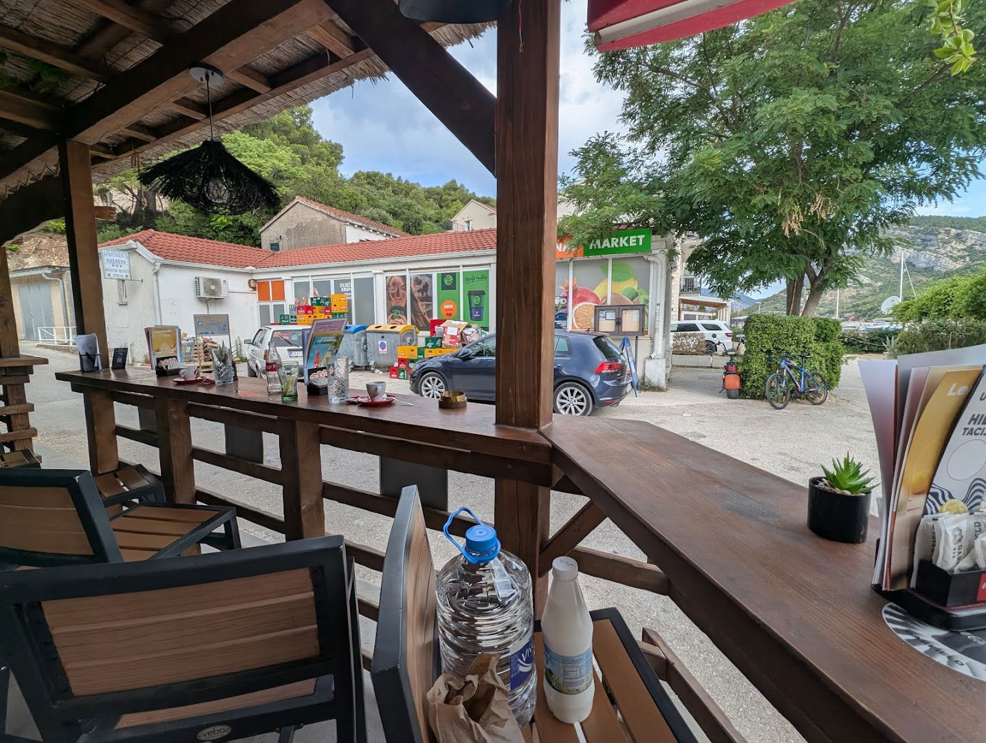 Palačinkarnica Garfield