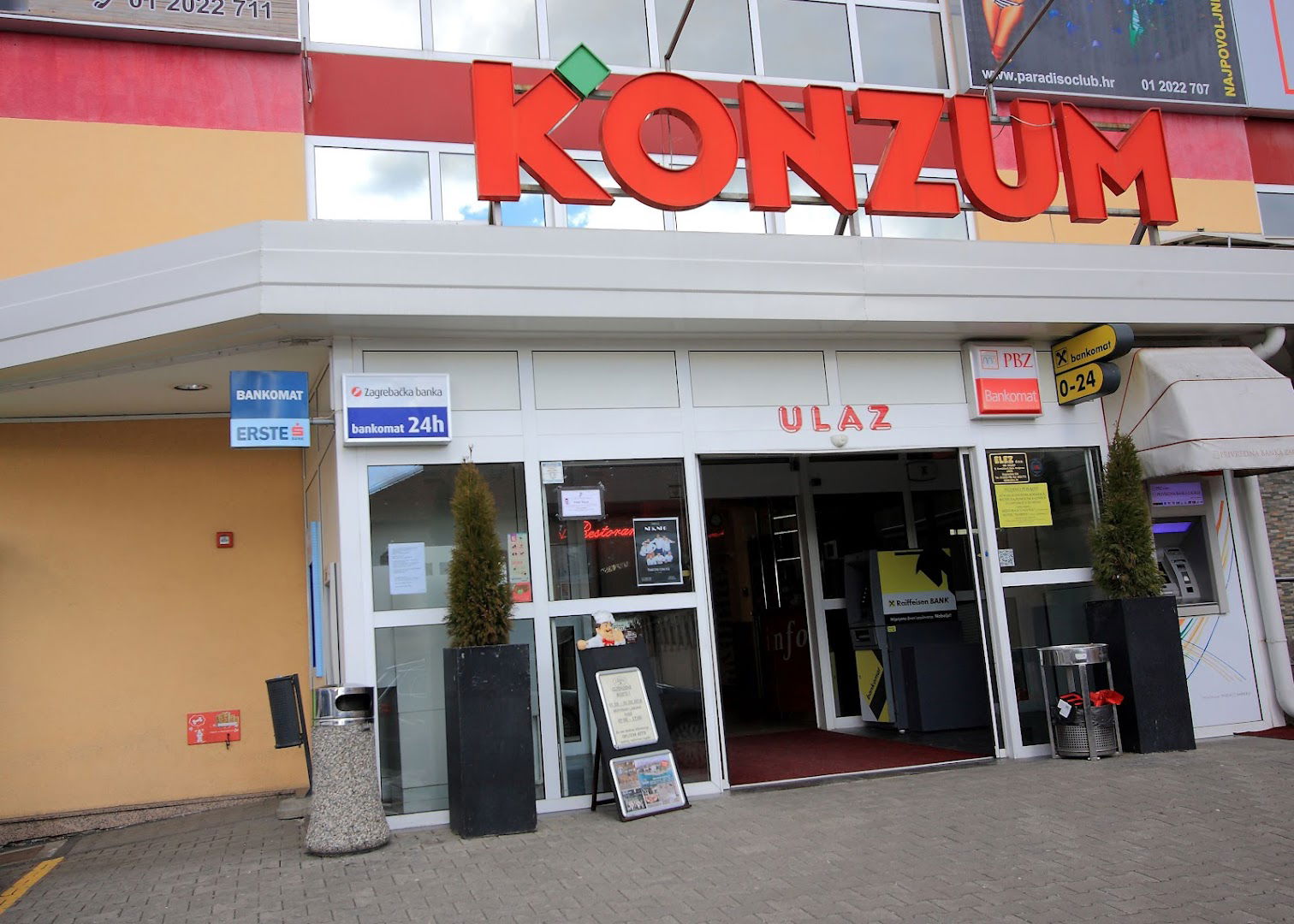 Konzum
