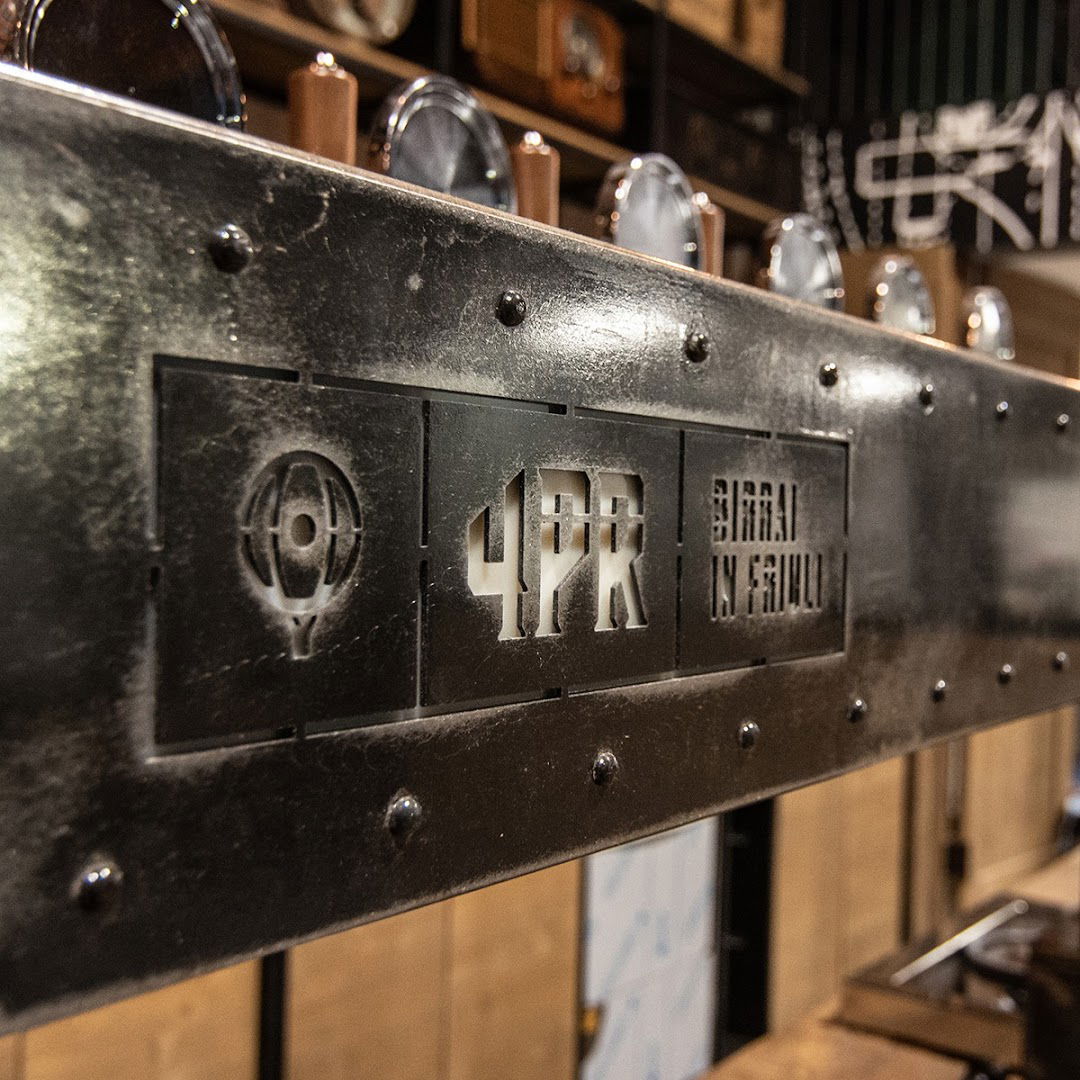 4PR Brewery