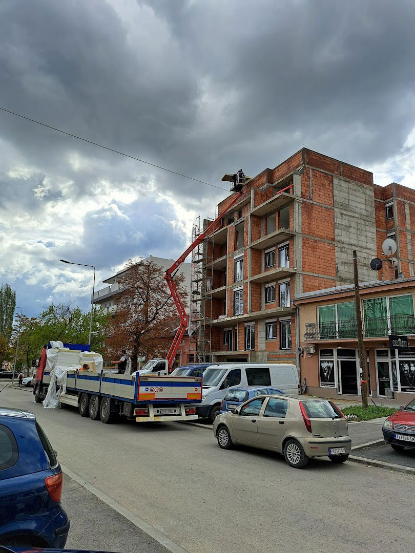 Termomontelektro d.o.o.