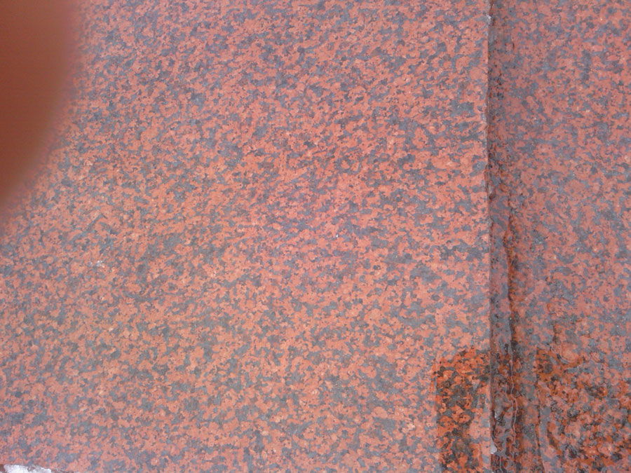 Kamenorezačka radnja BRACA