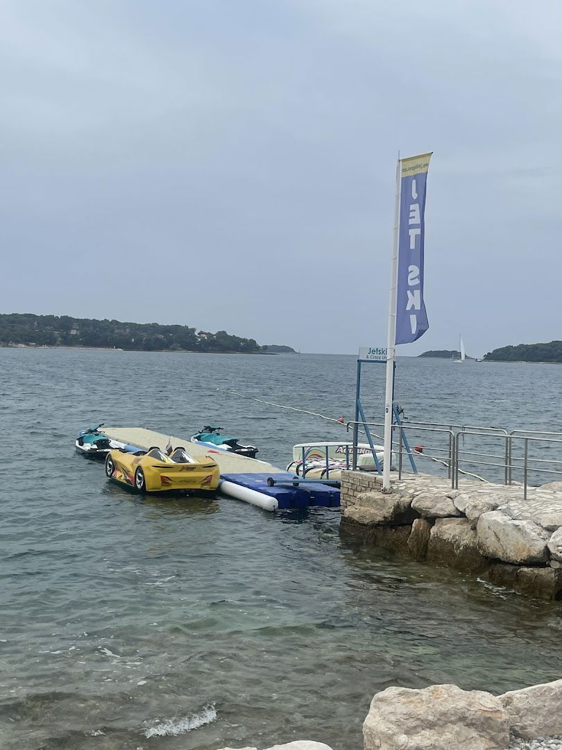 Jet Ski Bijela Uvala