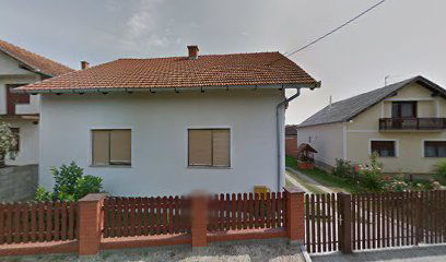 Krojački salon Nada Dizajn