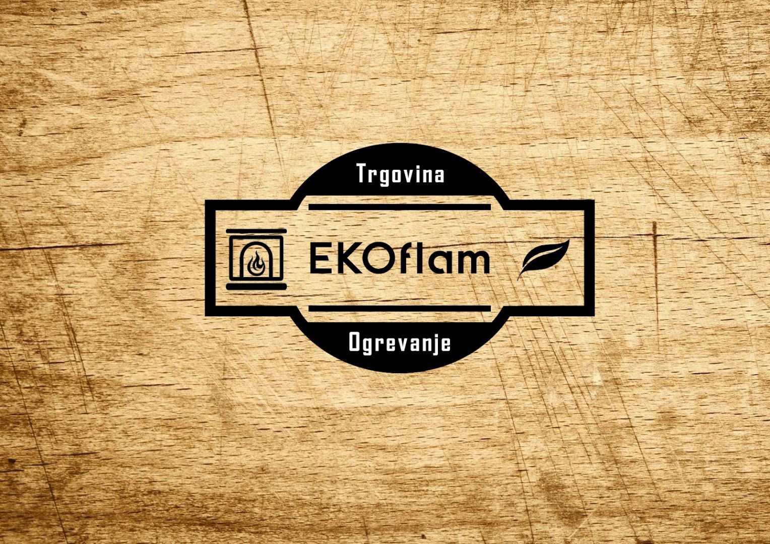 EKOFLAM, ogrevalna tehnika, Martin Kovačič, s.p.