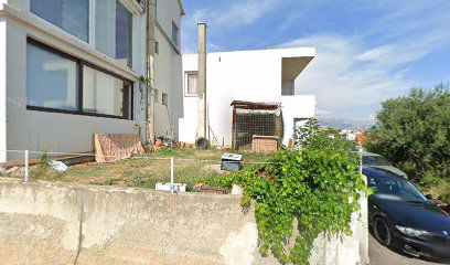 Dječji vrtić ČAROBNI PIANINO