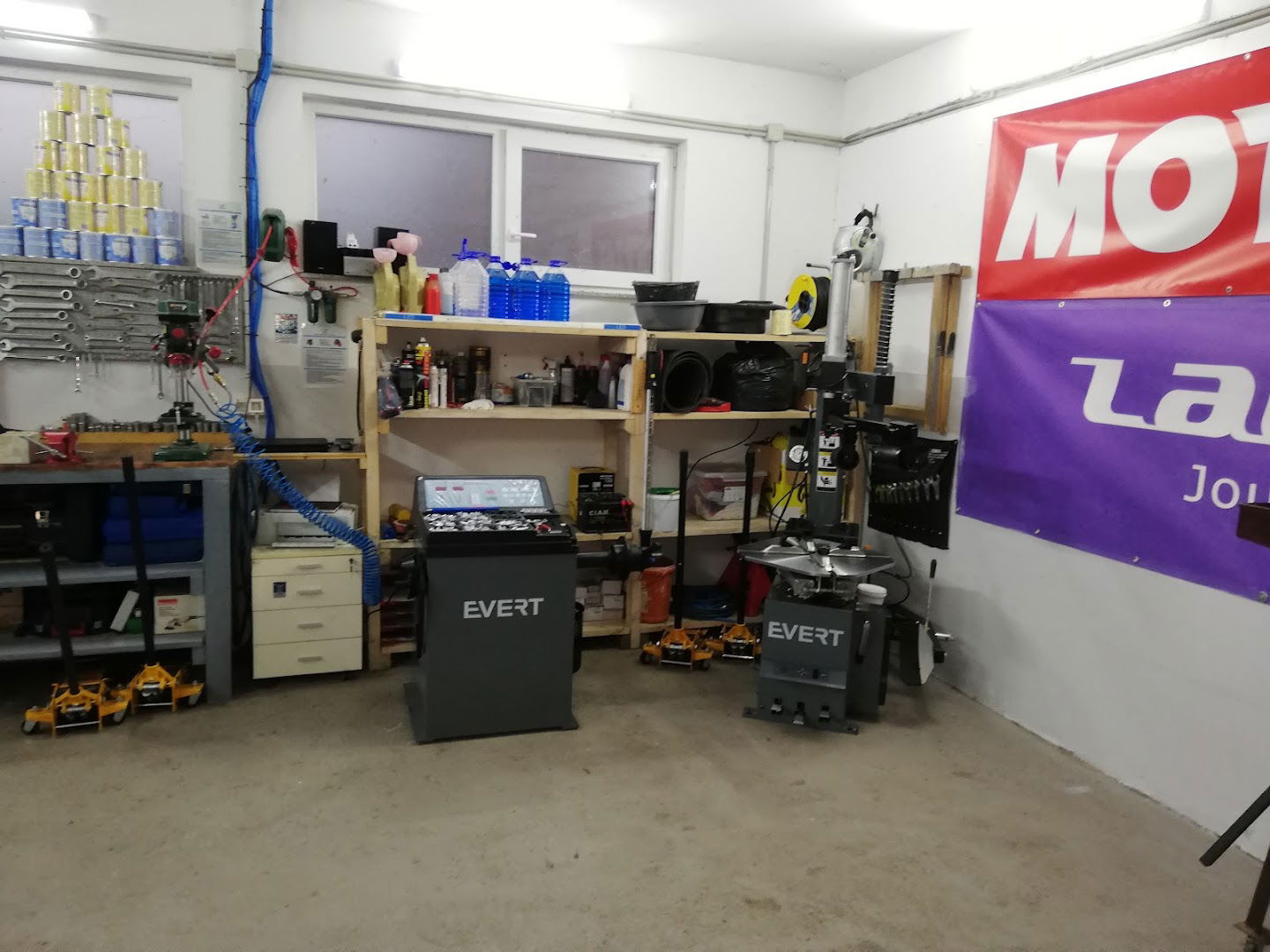 Majstorović MotorSport d.o.o.