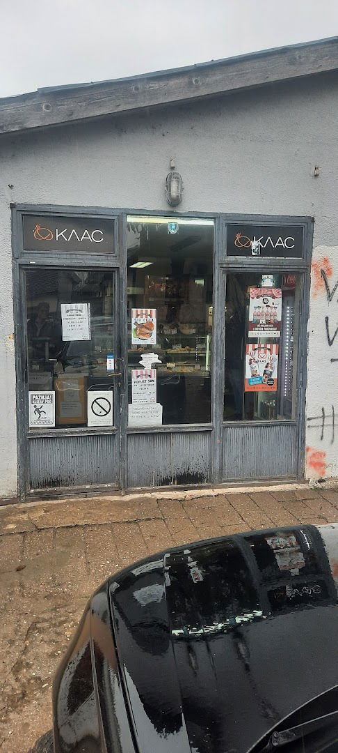 Beogradska Pekarska Industrija