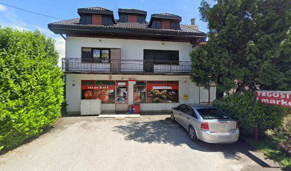 MINI MARKET TINA TRGOVINA NA MALO VL. NATALIA POLJAK
