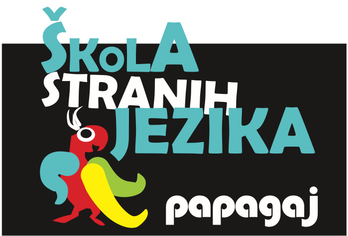 Škola stranih jezika Papagaj
