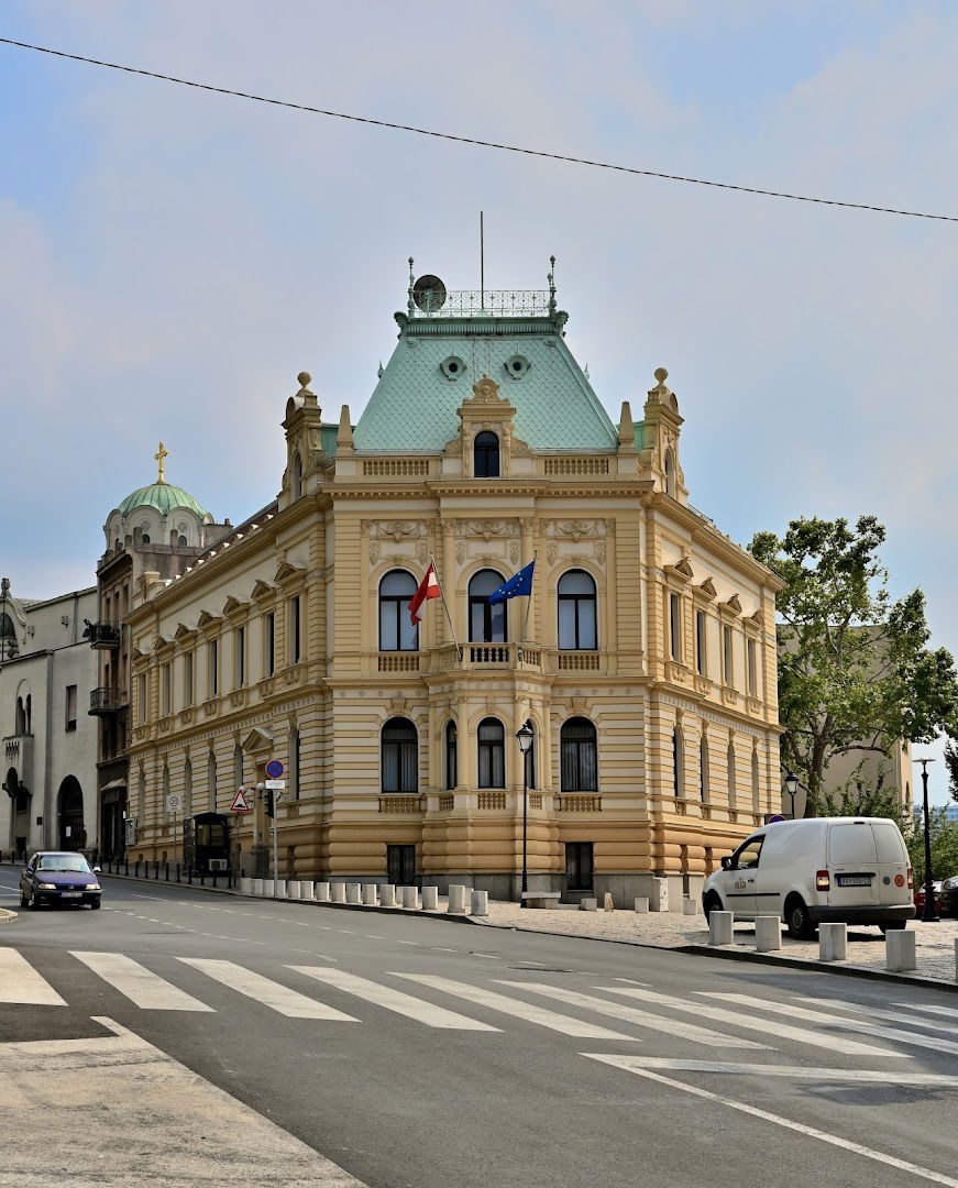 Embassy of Austria