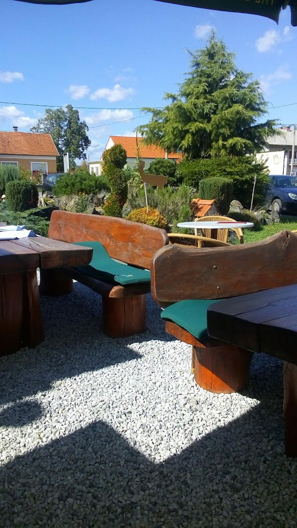 Bistro pizzeria "Lilly"