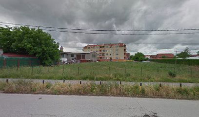 Salon lepote Cao Bella