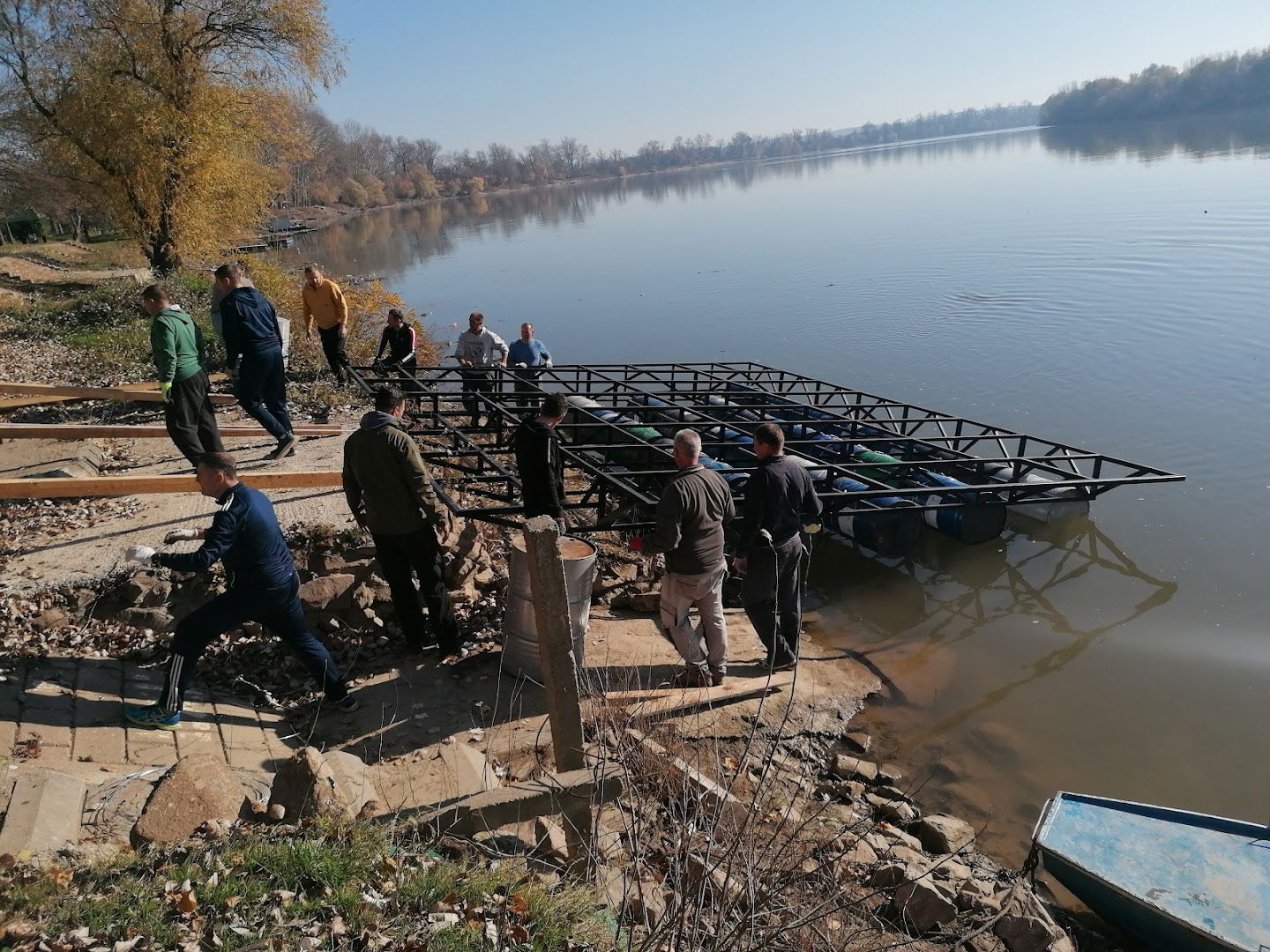 Словачка плажа