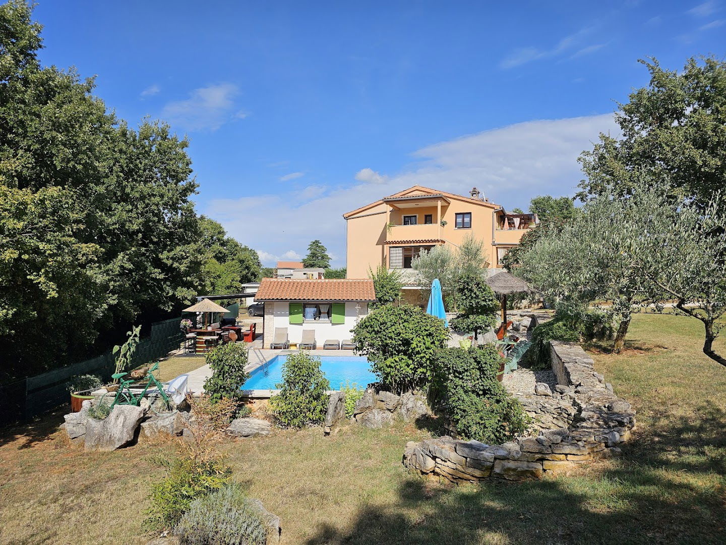 Viliam Appartementhaus