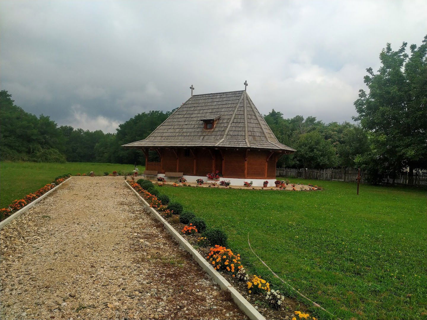 The Holy and Great Martyr Procopius