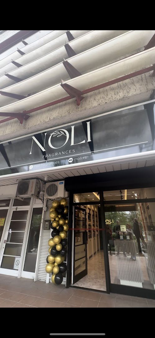 Noli Fragrances