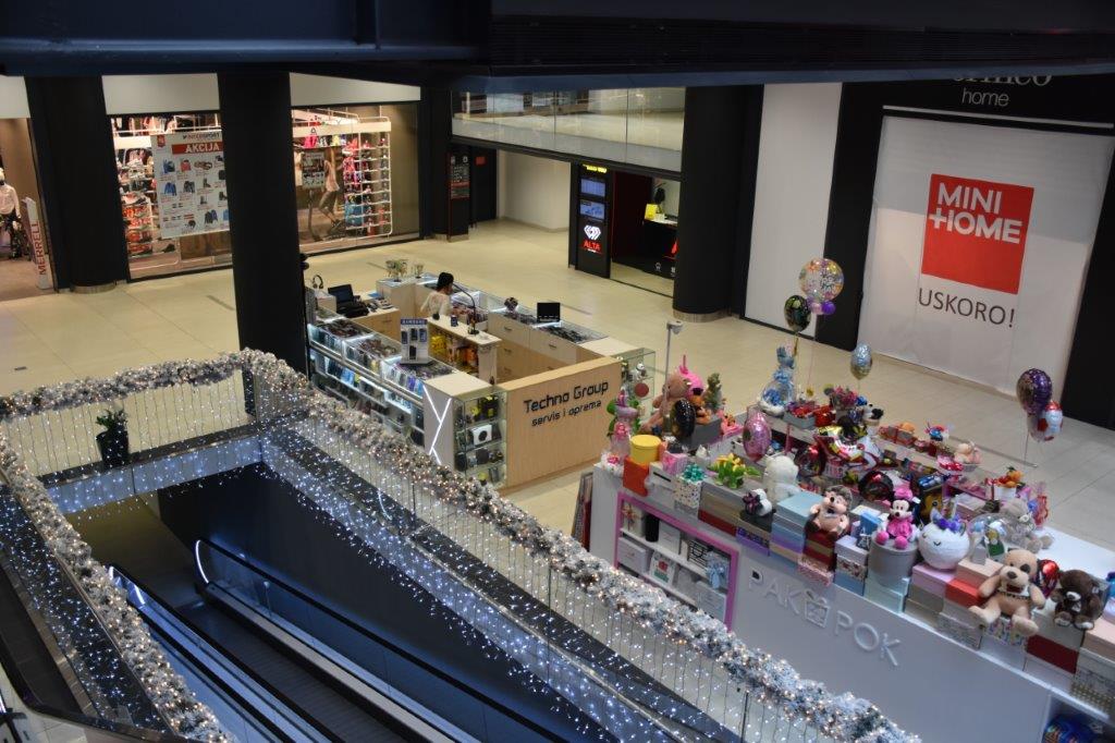 SERVIS MOBILNIH TELEFONA TECHNO GROUP