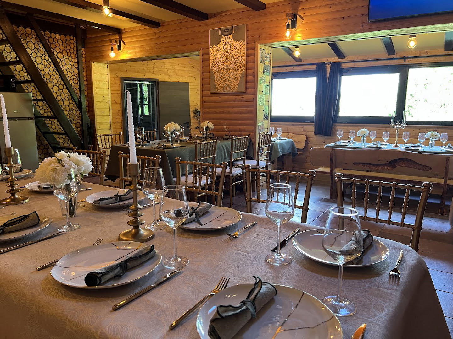 Kuća za odmor “Roko”