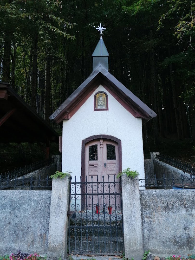 Chapel of the Virgin Mary of Sorrows