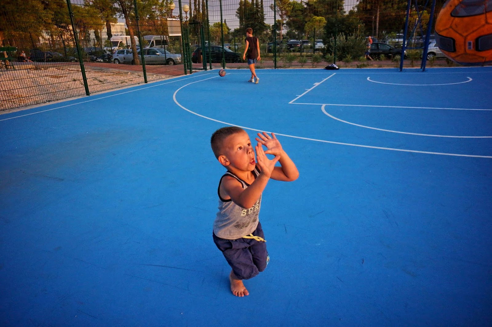 Solaris Amadria Sport Centre