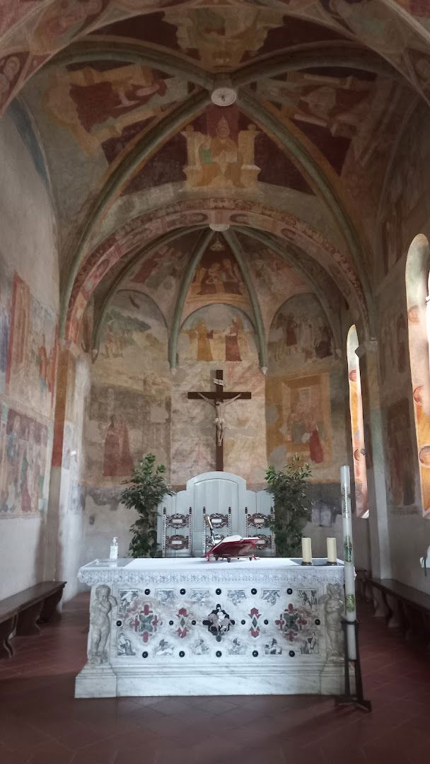Chiesa di San Martino Vescovo