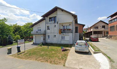 RTV SERVIS HRASTOVEC ELEKTRONIKA VL. VLADO HRASTOVEC