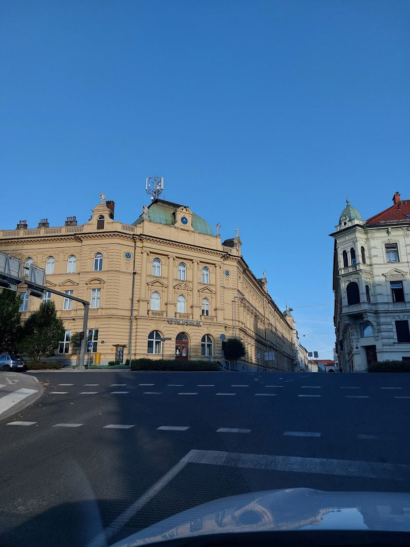 Pošta Slovenije d.d., sindikat PE Celje