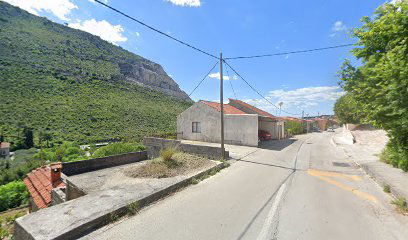 ŽRNOVNICA ALJINOVIĆI 1