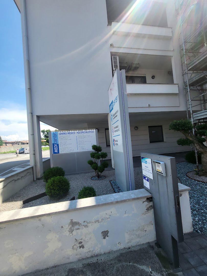 Medicenter Ronchi - Centro Medico Polispecialistico