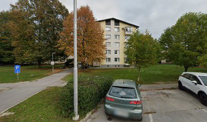 Parketarstvo, Miha Naglič s.p.