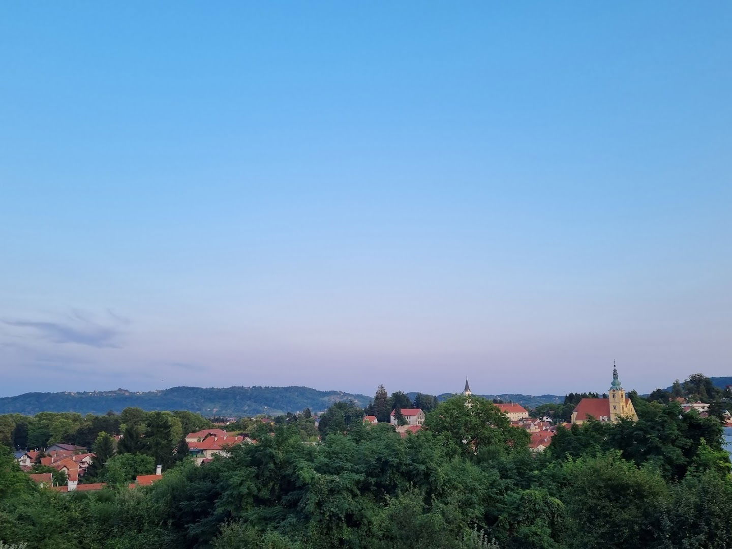 Apartment Bišćan Samobor