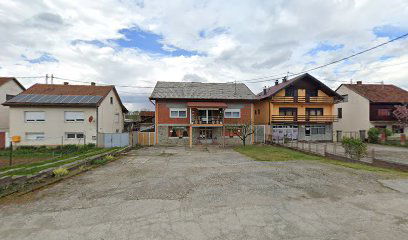 Traubisoda Caffe Bar