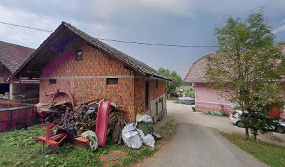 Trska krovska in tesarska dela, David Gabrijel Kutnar s.p.