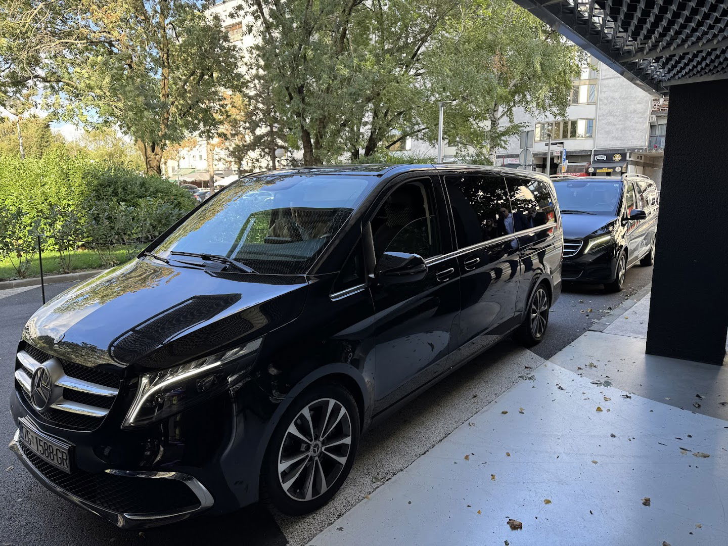 Taxi Transfer Lux (Lux travel Zagreb)