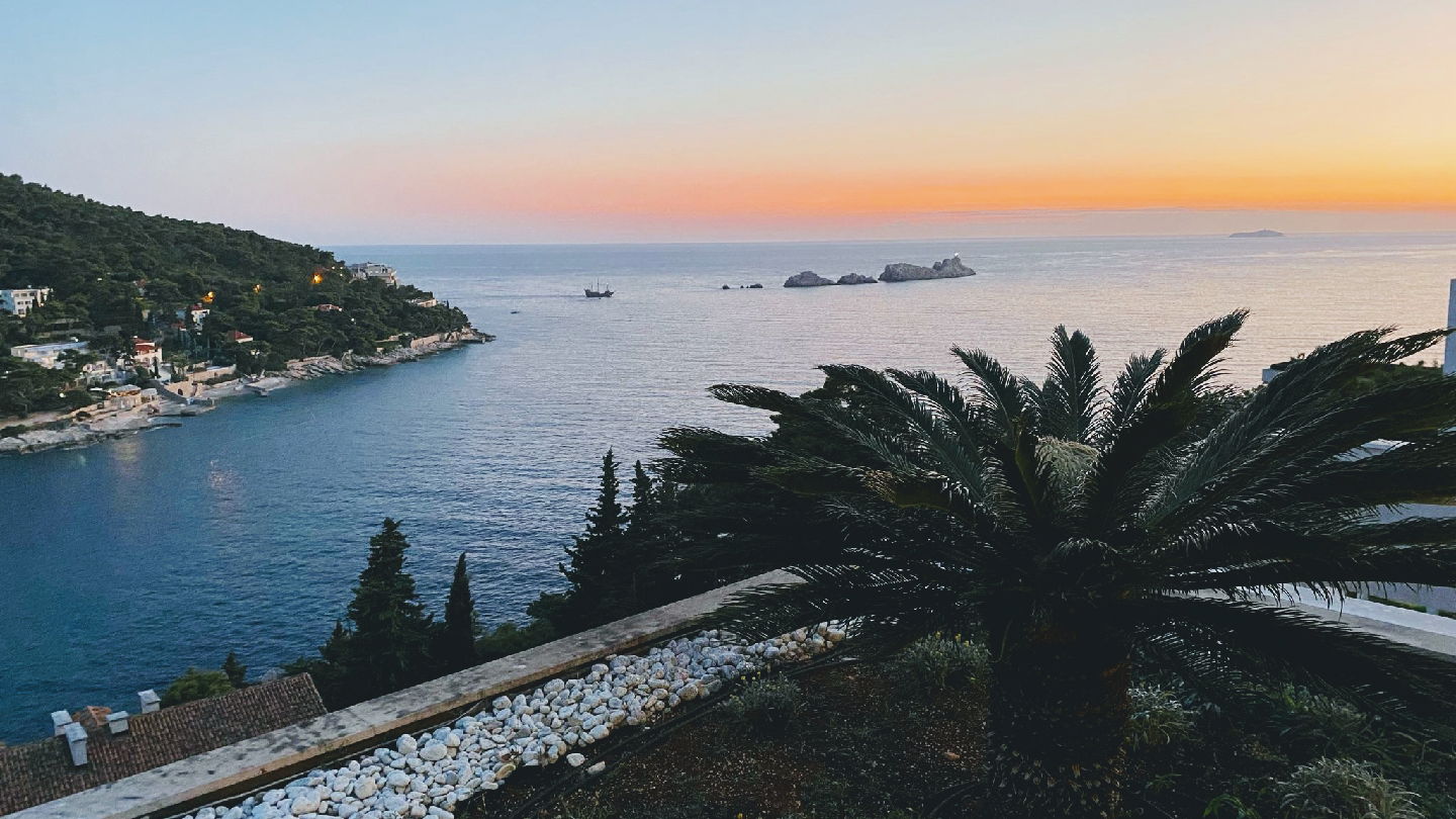 Villa Katarina, Dubrovnik