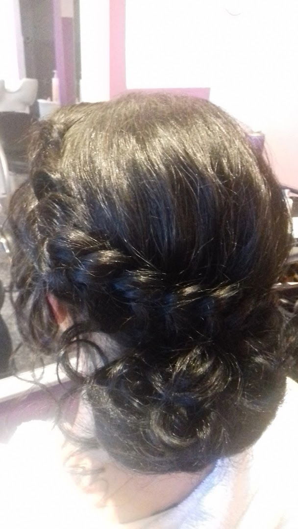 Frizerski salon Kety